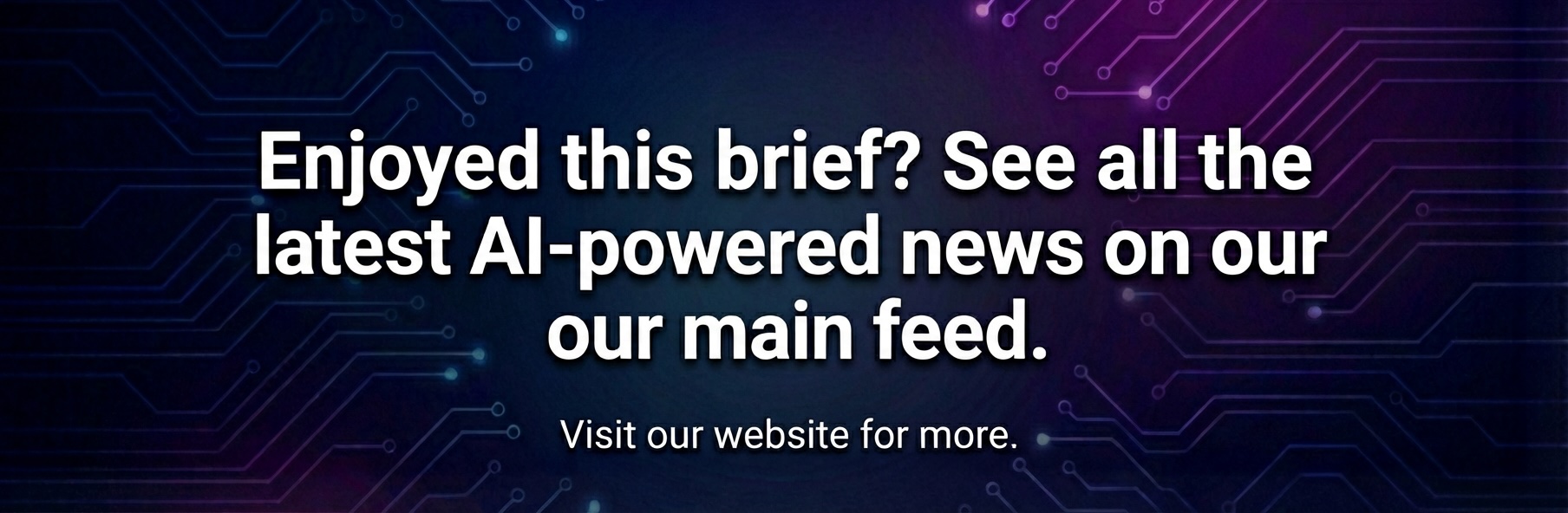 Explore more on NewsDigest